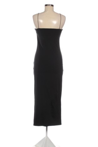 Šaty  Zara, Veľkosť L, Farba Čierna, Cena  23,00 €