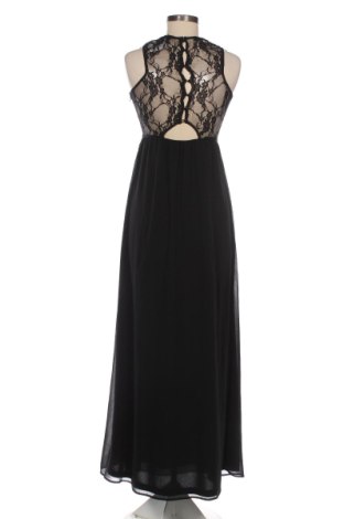 Kleid Zara, Größe S, Farbe Schwarz, Preis 17,46 €