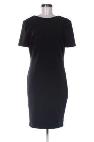 Φόρεμα Zara, Μέγεθος L, Χρώμα Μαύρο, Τιμή 20,08 €