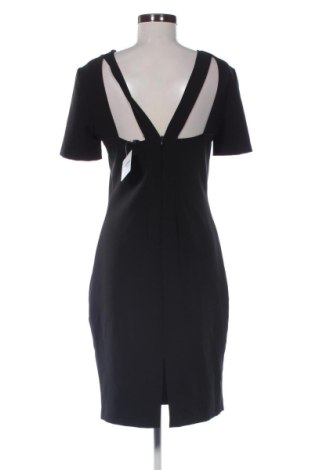 Φόρεμα Zara, Μέγεθος L, Χρώμα Μαύρο, Τιμή 20,08 €