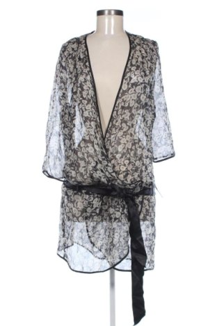 Kleid Zara, Größe L, Farbe Mehrfarbig, Preis 14,00 €