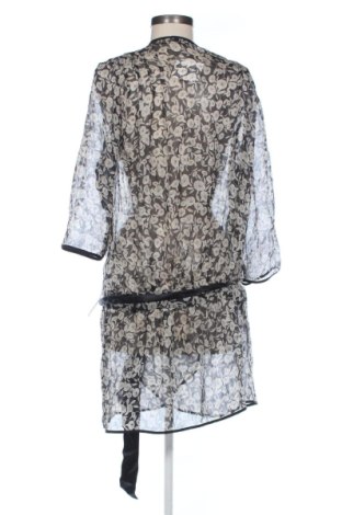 Kleid Zara, Größe L, Farbe Mehrfarbig, Preis 14,00 €