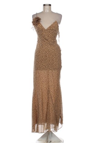 Kleid Zara, Größe S, Farbe Mehrfarbig, Preis 17,00 €