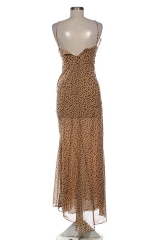 Kleid Zara, Größe S, Farbe Mehrfarbig, Preis 17,00 €