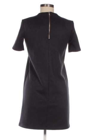 Kleid Zara, Größe S, Farbe Schwarz, Preis 14,00 €