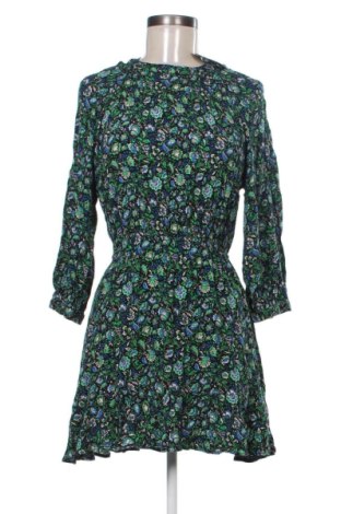 Sukienka Zara, Rozmiar XXS, Kolor Kolorowy, Cena 72,99 zł