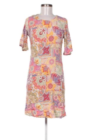 Kleid Zavanna, Größe M, Farbe Mehrfarbig, Preis 20,00 €