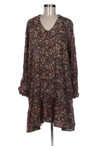 Φόρεμα Ze-Ze, Μέγεθος 3XL, Χρώμα Πολύχρωμο, Τιμή 29,99 €