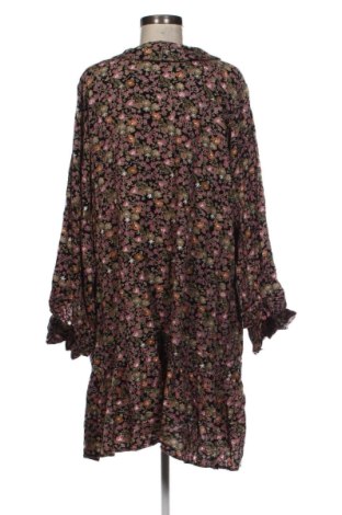 Φόρεμα Ze-Ze, Μέγεθος 3XL, Χρώμα Πολύχρωμο, Τιμή 29,99 €