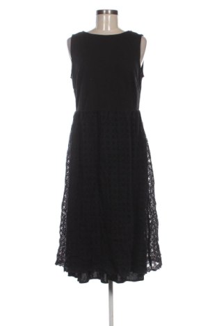 Kleid Zero Base, Größe L, Farbe Schwarz, Preis € 17,99