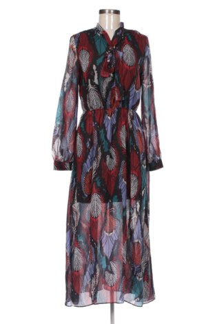 Sukienka Zibi London, Rozmiar M, Kolor Kolorowy, Cena 131,57 zł