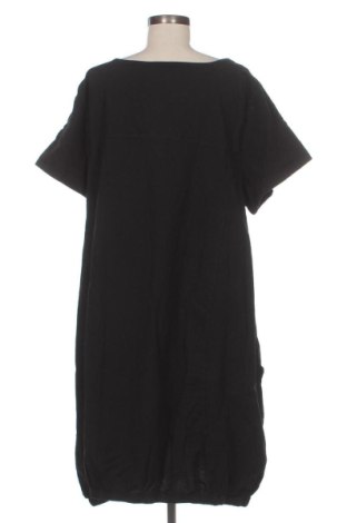 Φόρεμα Zizzi, Μέγεθος XL, Χρώμα Μαύρο, Τιμή 37,99 €