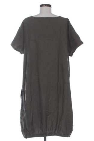 Рокля Zizzi, Размер XXL, Цвят Зелен, Цена 19,94 €