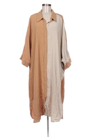 Φόρεμα Zizzi, Μέγεθος XXL, Χρώμα Πολύχρωμο, Τιμή 25,00 €