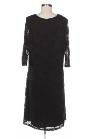 Φόρεμα Zizzi, Μέγεθος M, Χρώμα Μαύρο, Τιμή 20,00 €