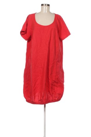 Ruha Zizzi, Méret L, Szín Piros, Ár 7 189 Ft