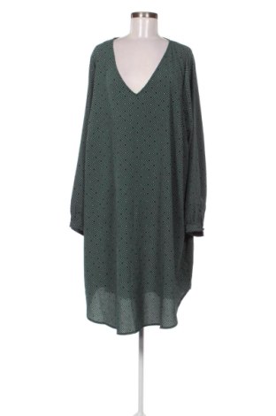 Kleid Zizzi, Größe 5XL, Farbe Mehrfarbig, Preis € 32,99