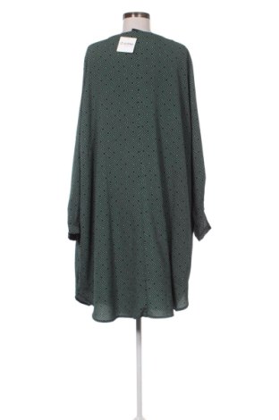 Kleid Zizzi, Größe 5XL, Farbe Mehrfarbig, Preis € 32,99
