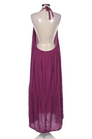 Šaty  Zizzi, Veľkosť 3XL, Farba Fialová, Cena  15,95 €
