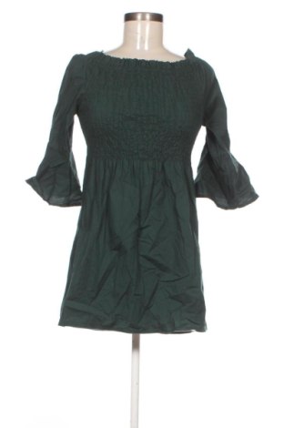 Ruha Zuiki, Méret XS, Szín Zöld, Ár 5 399 Ft