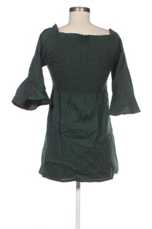 Ruha Zuiki, Méret XS, Szín Zöld, Ár 5 399 Ft