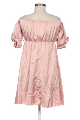 Sukienka Zuiki, Rozmiar XS, Kolor Popielaty róż, Cena 166,99 zł