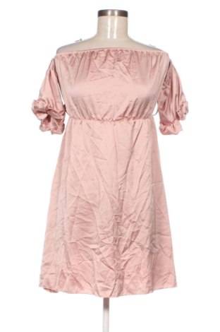 Sukienka Zuiki, Rozmiar XS, Kolor Popielaty róż, Cena 166,99 zł