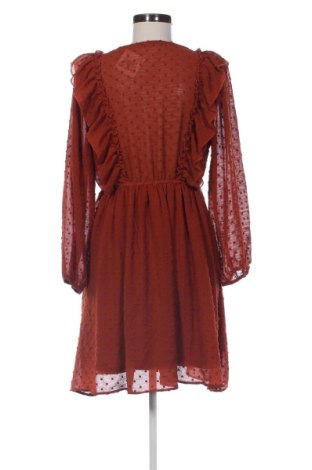 Kleid Zuiki, Größe S, Farbe Braun, Preis € 26,99