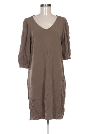 Φόρεμα Zusss, Μέγεθος M, Χρώμα Καφέ, Τιμή 11,99 €