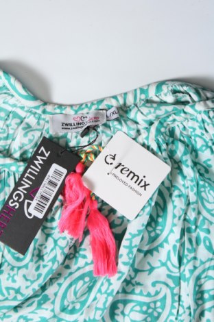 Ruha Zwillingsherz, Méret XL, Szín Sokszínű, Ár 27 669 Ft