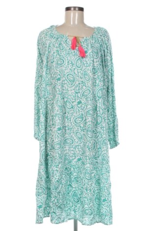 Kleid Zwillingsherz, Größe XL, Farbe Mehrfarbig, Preis 42,99 €