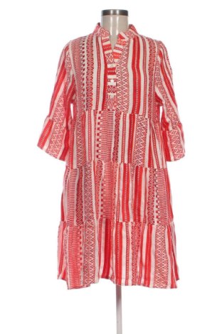 Sukienka Zwillingsherz, Rozmiar L, Kolor Kolorowy, Cena 290,99 zł