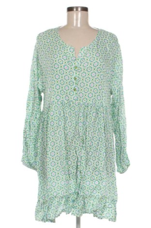 Šaty  Zwillingsherz, Veľkosť L, Farba Viacfarebná, Cena  11,95 €