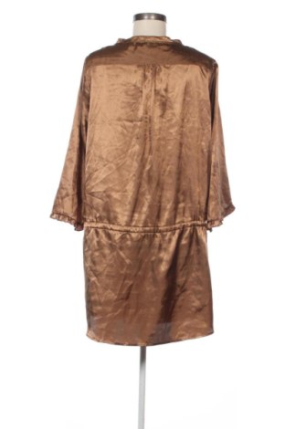 Šaty  b.p. Collections, Veľkosť XL, Farba Zlatistá, Cena  16,95 €