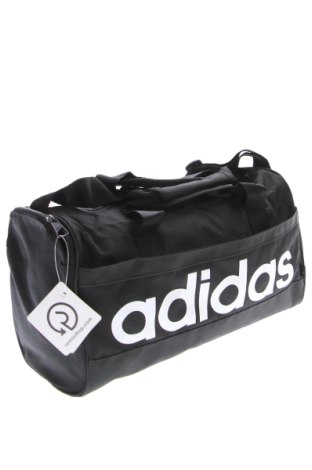 Große Tasche Adidas, Farbe Schwarz, Preis € 72,99