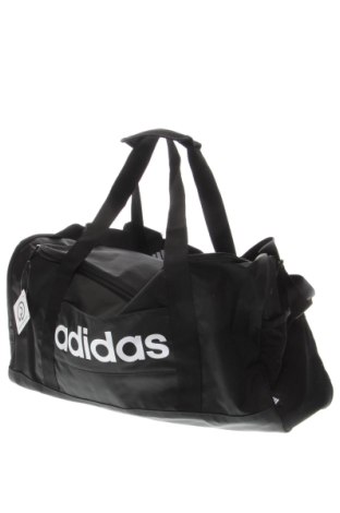 Сак Adidas, Цвят Черен, Цена 45,50 €