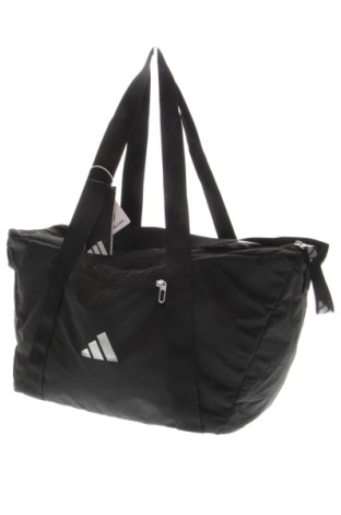 Σακίδιο ταξιδιού Adidas, Χρώμα Μαύρο, Τιμή 66,99 €