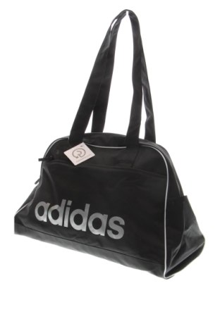 Taška  Adidas, Farba Čierna, Cena  53,95 €