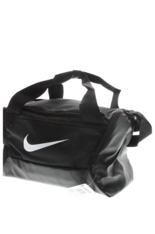 Taška  Nike, Farba Čierna, Cena  65,95 €