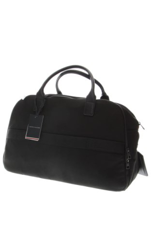 Zsák Tommy Hilfiger, Szín Fekete, Ár 72 599 Ft