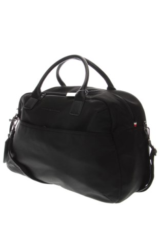 Große Tasche Tommy Hilfiger, Farbe Schwarz, Preis € 142,99, #135804658