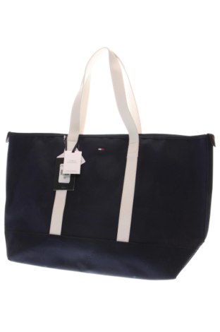 Női táska Tommy Hilfiger, Szín Kék, Ár 18 359 Ft, #135824721