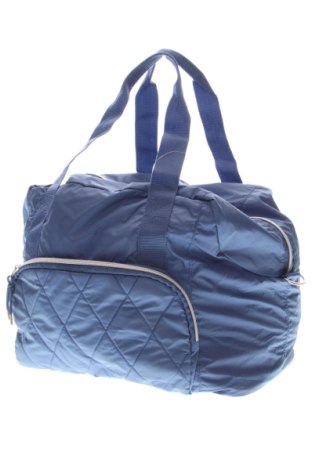 Taška  Unbranded, Barva Modrá, Cena  499,00 Kč