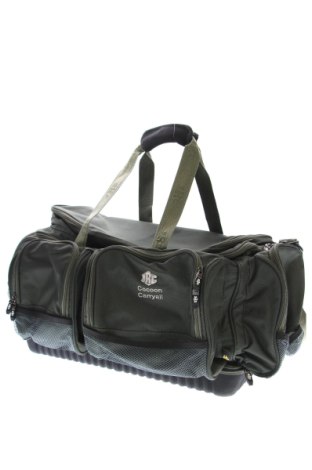 Große Tasche Unbranded, Farbe Grün, Preis 28,99 €