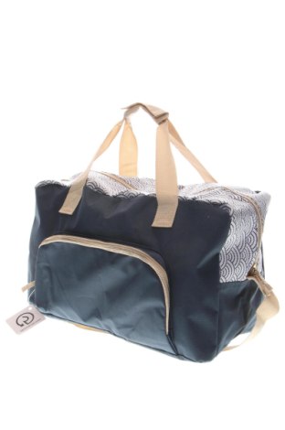 Große Tasche Unbranded, Farbe Blau, Preis € 22,00