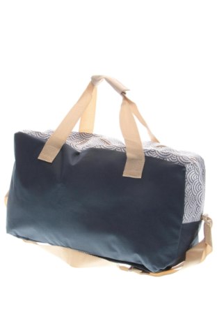 Große Tasche Unbranded, Farbe Blau, Preis € 22,00