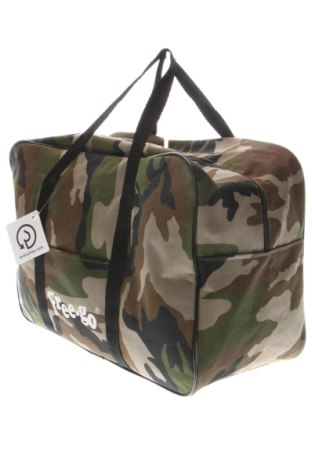 Σακίδιο ταξιδιού Unbranded, Χρώμα Πολύχρωμο, Τιμή 22,00 €