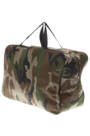 Σακίδιο ταξιδιού Unbranded, Χρώμα Πολύχρωμο, Τιμή 22,00 €