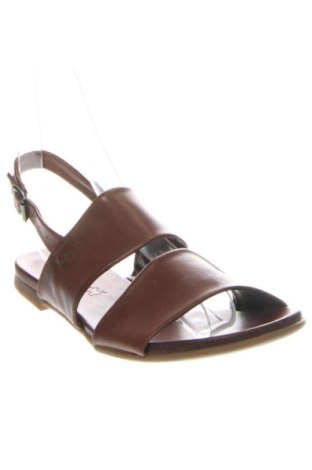 Sandály 5th Avenue, Velikost 40, Barva Hnědá, Cena  1 115,00 Kč