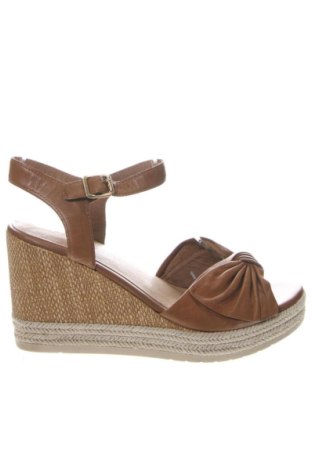 Sandály 5th Avenue, Velikost 41, Barva Hnědá, Cena  1 224,00 Kč